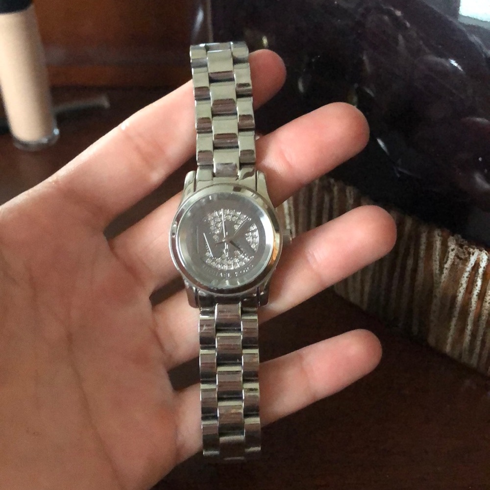 Micheal kors watch